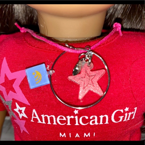 ✰ brunette American Girl doll ✰ - Picture 3 of 9